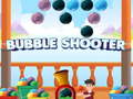 Gra Bubble Shooter 