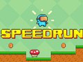 Gra Speedrun