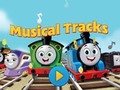Gra Musical Tracks