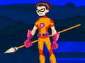 Gra Teen Titans Dressup