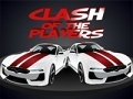 Gra Clash Of The Players