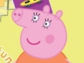 Gra Peppa Pig Mix-Up