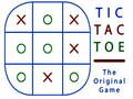 Gra Tic Tac Toe The Original Game