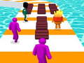 Gra Shortcut Run 3D Huggy