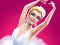 Gra Dress up Ballerina