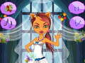 Gra Monster High Wedding