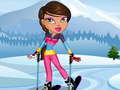 Gra Bratz Winter Dress up