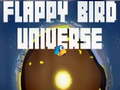 Gra FLAPPY BIRD UNIVERSE