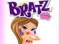 Gra Sweet Bratz Dressup