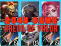 Gra 2048 Game Arena of Valor