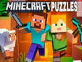 Gra Minecraft Puzzles