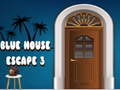Gra Blue House Escape 3