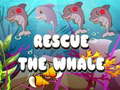 Gra Rescue the Whale