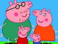 Gra Peppa Pig Sports Day