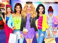 Gra BFF Fashionista Dress Up