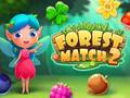 Gra Forest Match 2