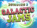 Gra Zombies 3: Galactic Jams