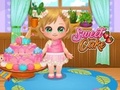 Gra Baby Cathy Ep25: Cake Frenzy