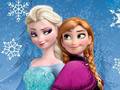 Gra Elsa & Anna Villain Style
