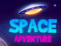 Gra Space Adventure 