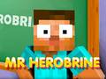 Gra Mr Herobrine