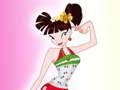 Gra Winx Musa Dress Up