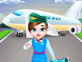 Gra Baby Taylor Airline High Hopes