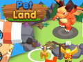 Gra Pet Land