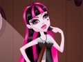 Gra Draculaura Dressup