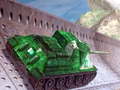 Gra Tank Traffic Racer 