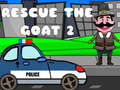Gra Rescue The Goat 2