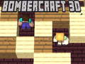 Gra Bombercraft 3D