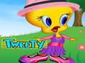 Gra Tweety 