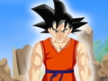 Gra Gohan Dress up