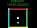 Gra Neon Square