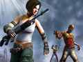 Gra Dead target zombie