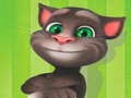 Gra Flappy Talking Tom Mobile