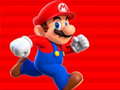 Gra Mario Runner Mobile