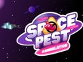 Gra Space Pest Annihilation