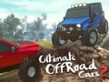 Gra Ultimate Off Road Cars 2