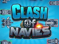 Gra Clash of Navies