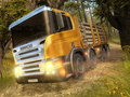 Gra Mountain Truck Simulator