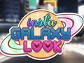 Gra Insta Galaxy Look