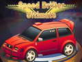 Gra Speed Drifter Ultimate