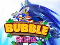 Gra Bubble Shooter 