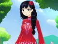 Gra Fantasy Avatar: Anime Dress Up