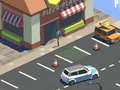 Gra Fast Car Parking 3D