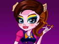 Gra Monster High Makeup
