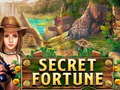 Gra Secret Fortune