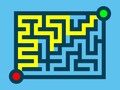 Gra Maze & Labyrinth